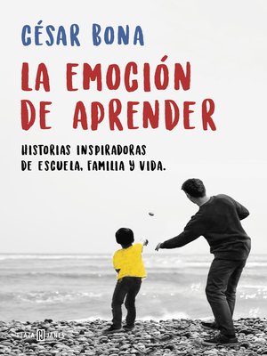 cover image of La emoción de aprender